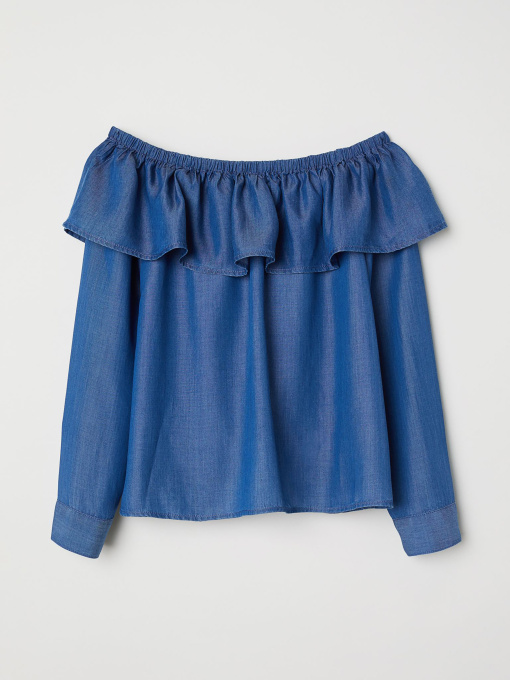 Сорочки H&M модель 63895 Фото