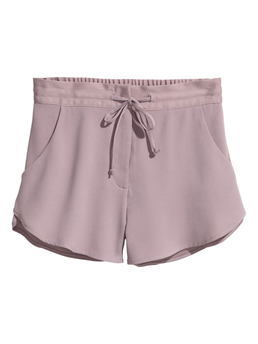 Шорти H&M модель 63878 Фото