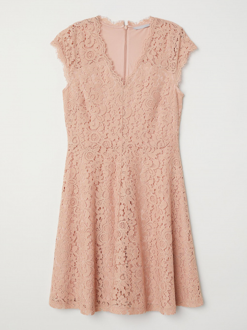 Платья H&M модель 63912 Фото
