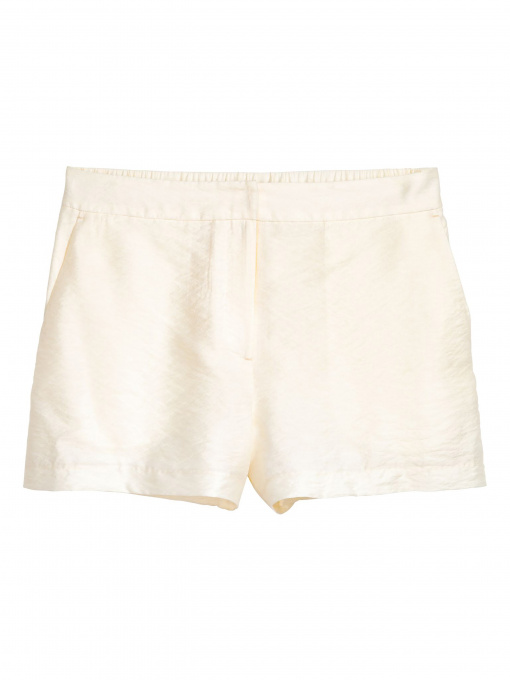 Шорти H&M модель 63879 Фото