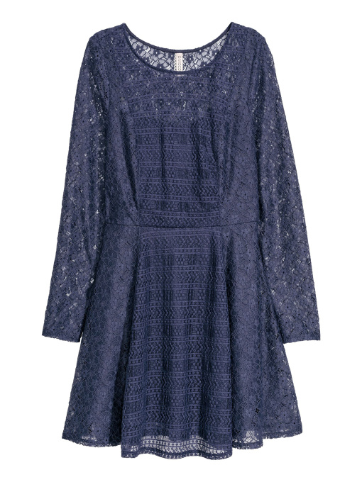 Сукні H&M модель 63872 Фото