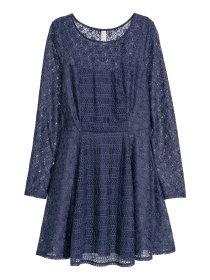 Сукні H&M модель 63872 Фото