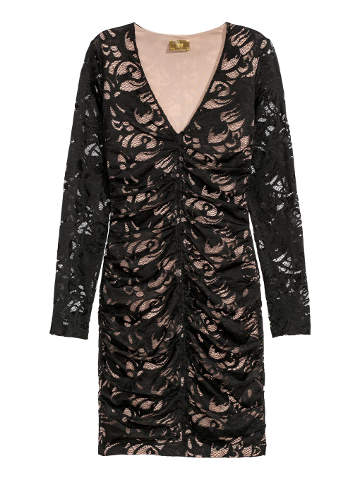 Сукні H&M модель 63891 Фото