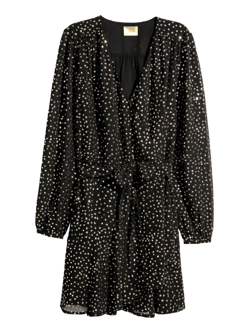 Сукні H&M модель 63867 Фото