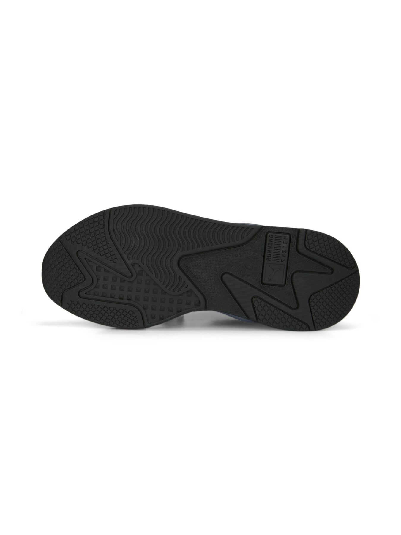 Кроссовки PUMA RS-X Geek модель 391174 Фото