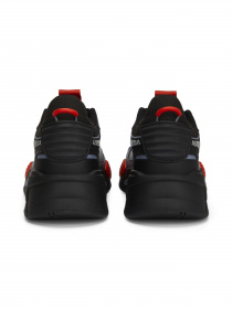 Кроссовки PUMA RS-X Geek модель 391174 Фото