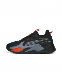 Кроссовки PUMA RS-X Geek модель 391174 Фото