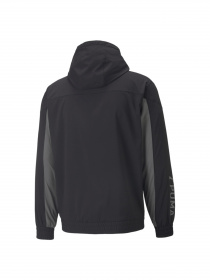 Куртки та дублянки PUMA Fit Woven Jacket модель 522128 Фото