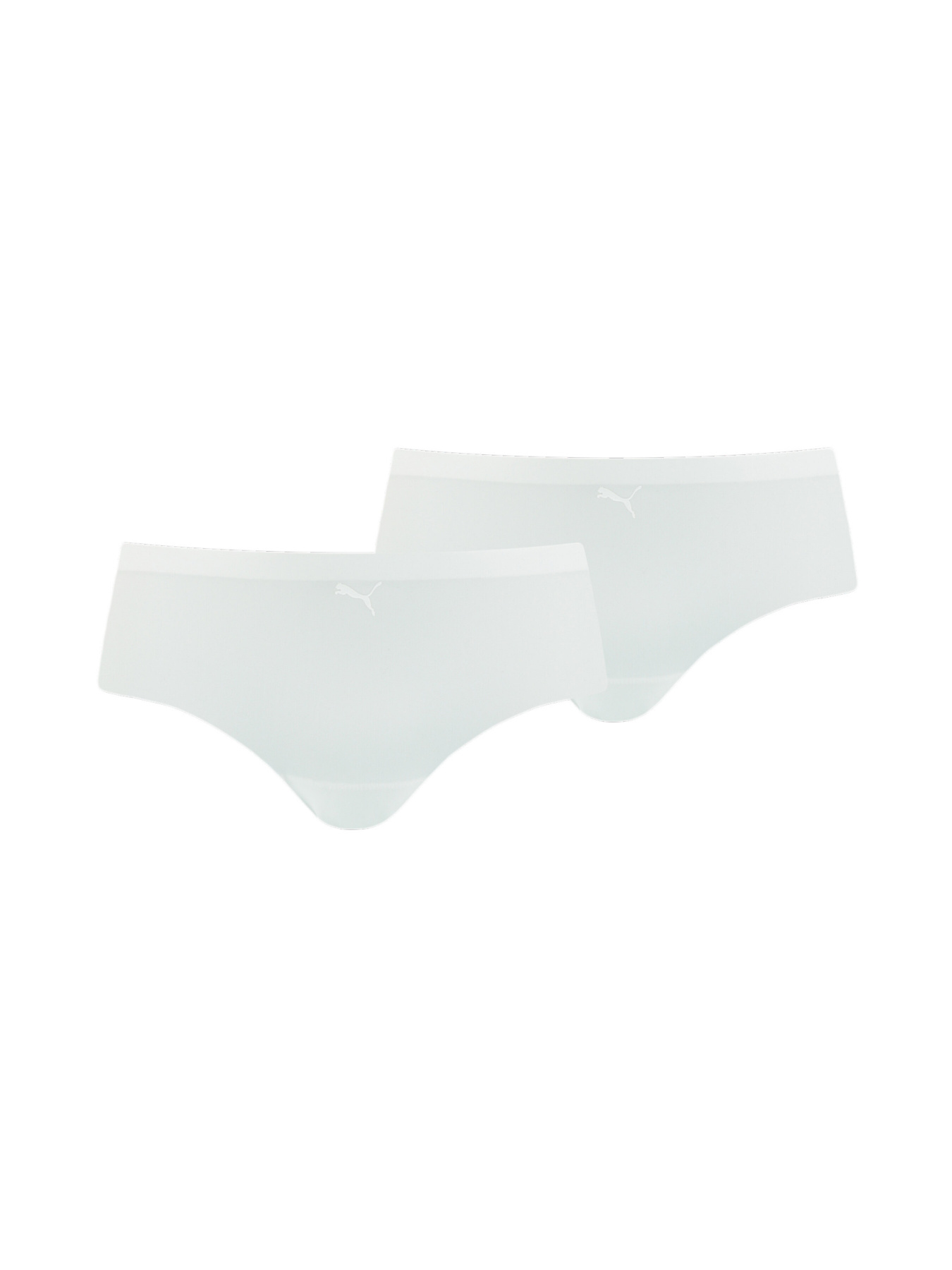 Нижня білизна PUMA Women Seamless Hipster модель 935024 Фото