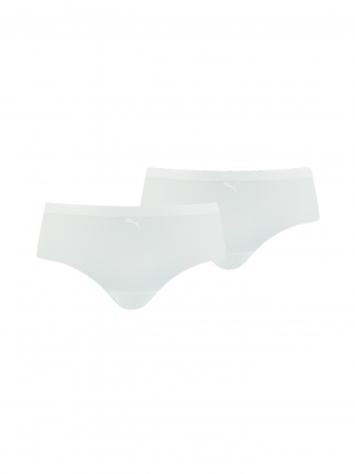 Нижнее белье PUMA Women Seamless Hipster модель 935024 Фото