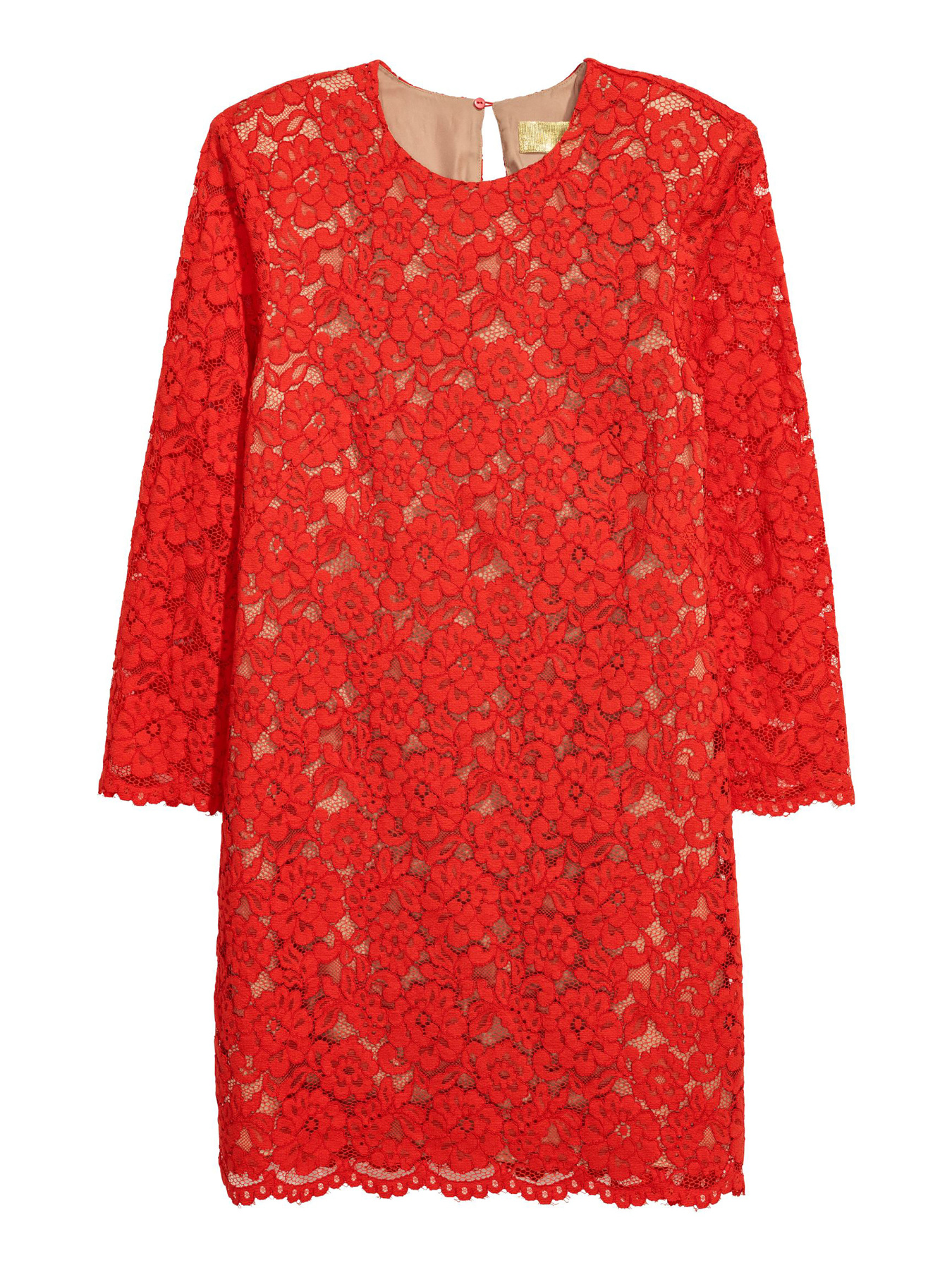 Сукні H&M модель 63911 Фото