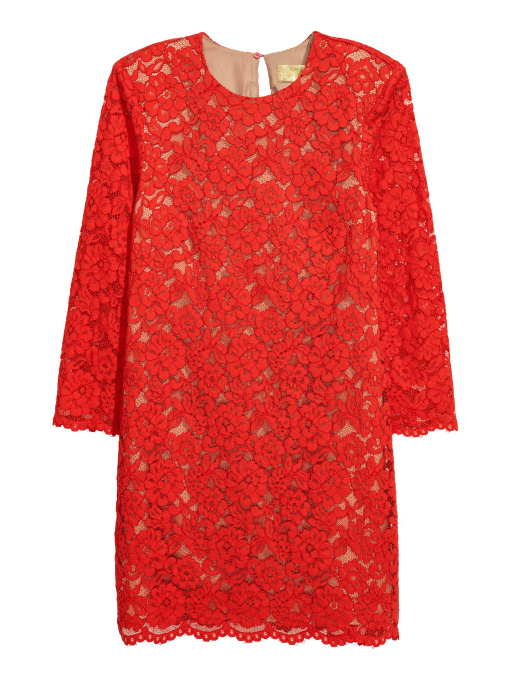 Сукні H&M модель 63911 Фото