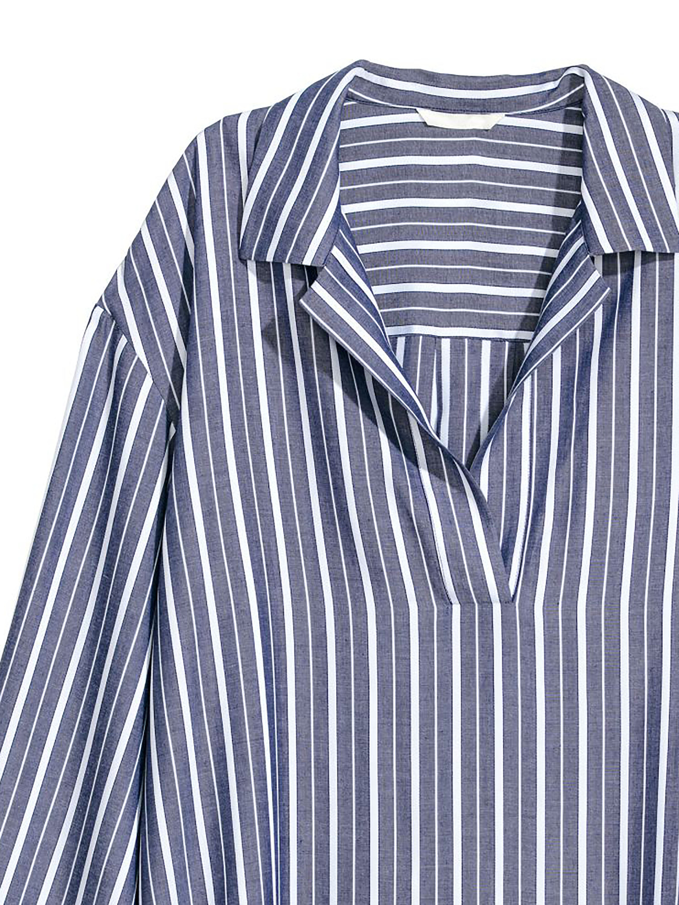 Рубашки H&M модель 63909 Фото