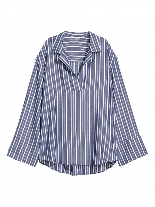 Сорочки H&M модель 63909 Фото