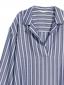 Рубашки H&M модель 63909 Фото