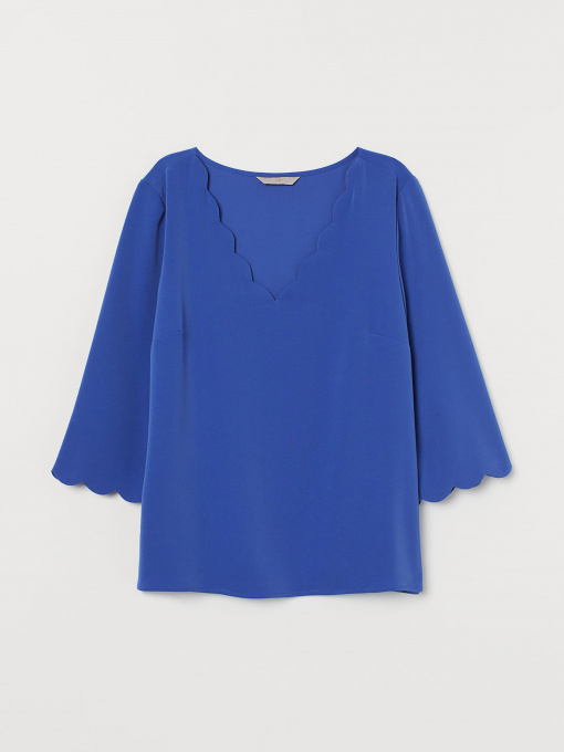 Сорочки H&M модель 46971 Фото