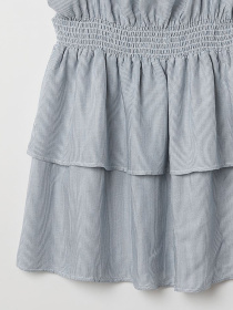 Сукні H&M модель 65294 Фото