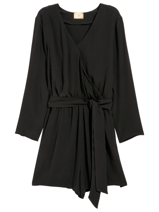 Комбінезони H&M модель 65300 Фото