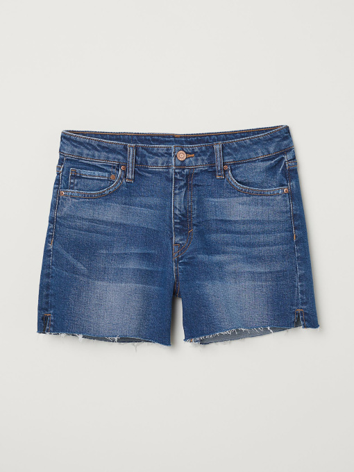 Шорти H&M модель 65298 Фото
