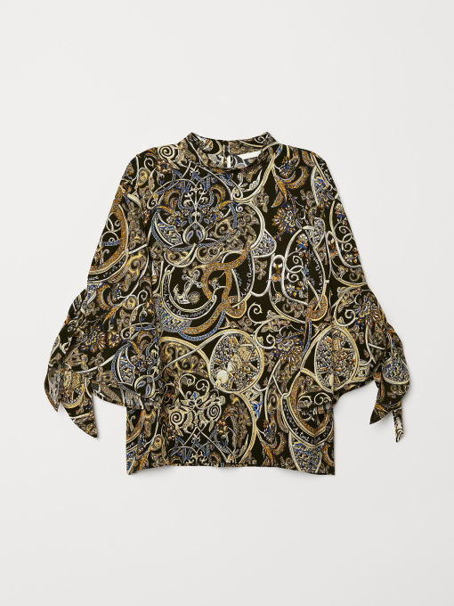 Сорочки H&M модель 65322 Фото
