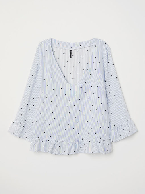 Сорочки H&M модель 51901 Фото
