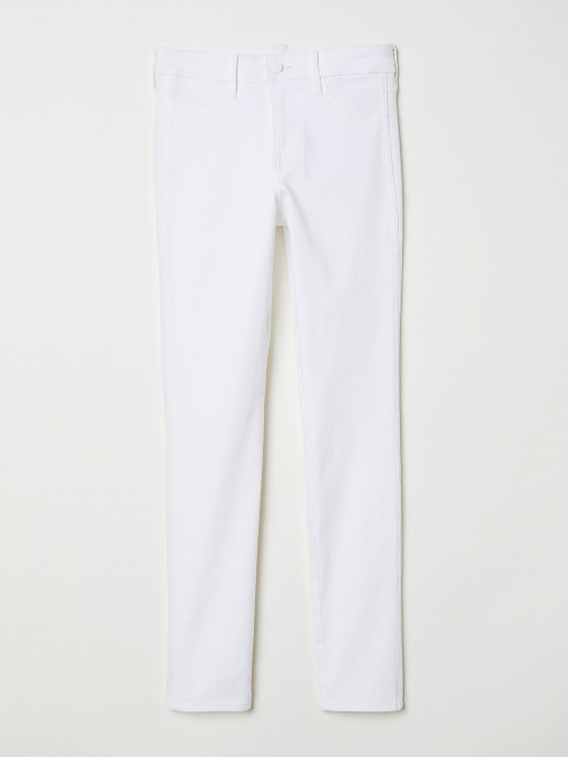 Джинсы H&M модель 53549 Фото