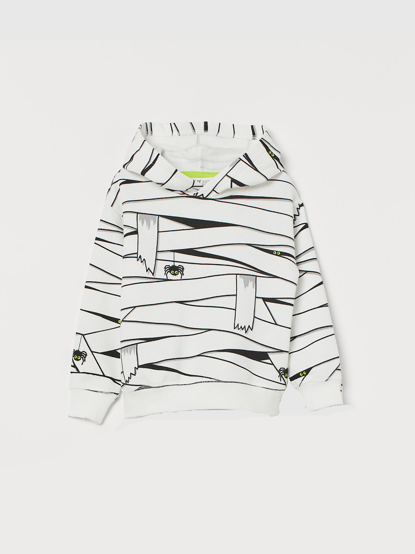 Худи и свитшоты H&M модель 55120 Фото