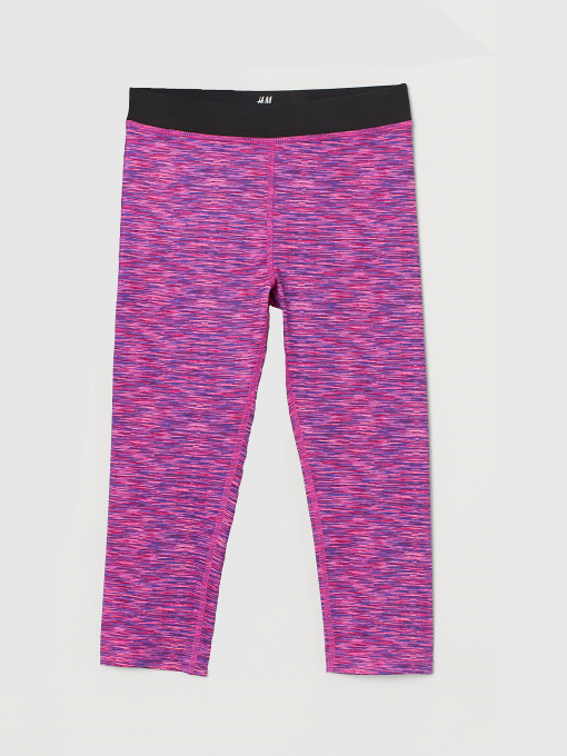 Брюки H&M модель 55085 Фото