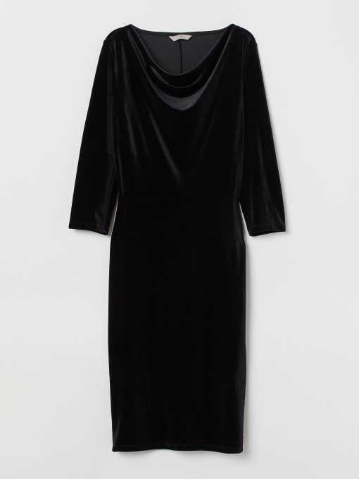 Сукні H&M модель 55123 Фото