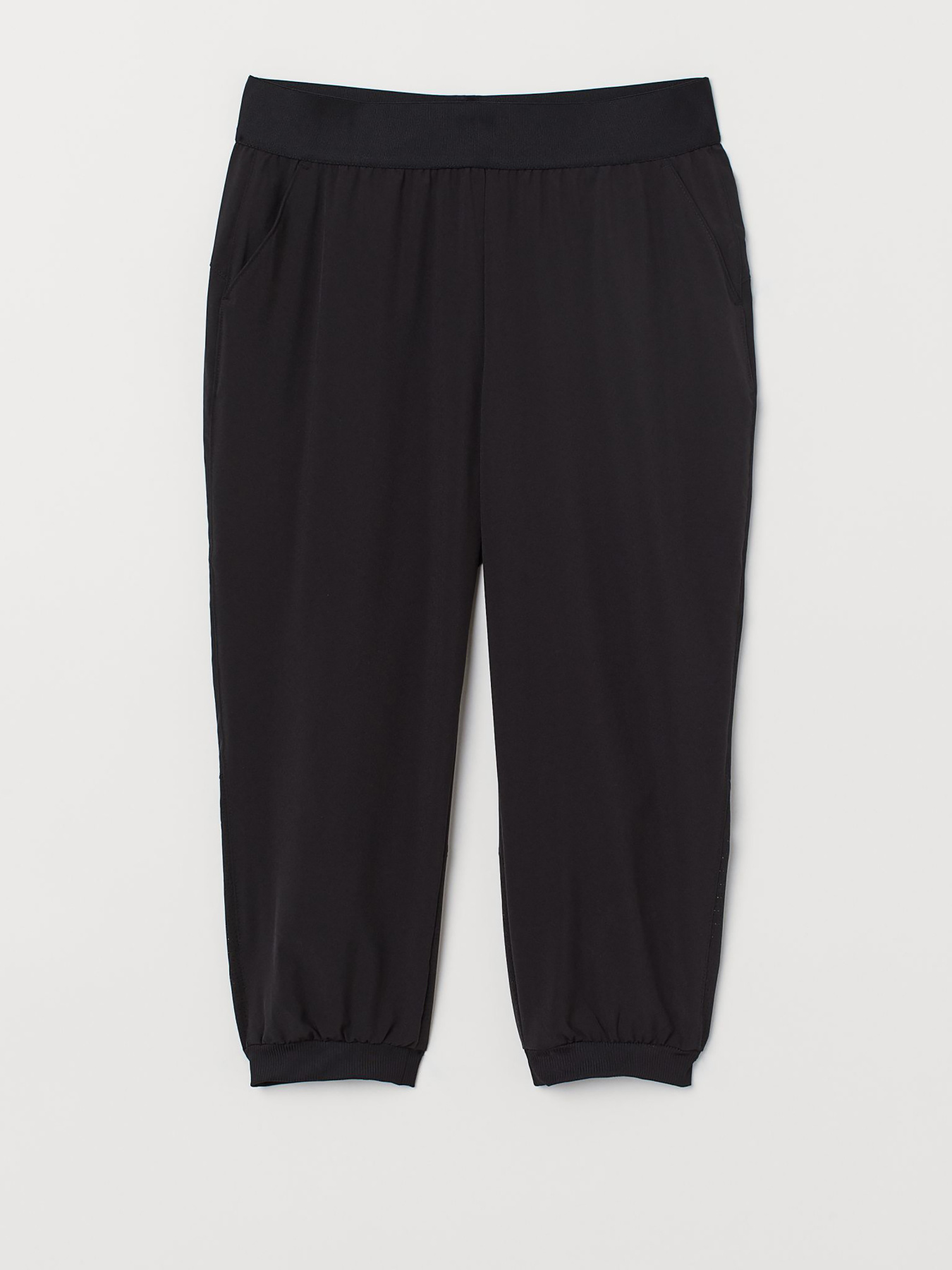 Шорты H&M модель 56343 Фото