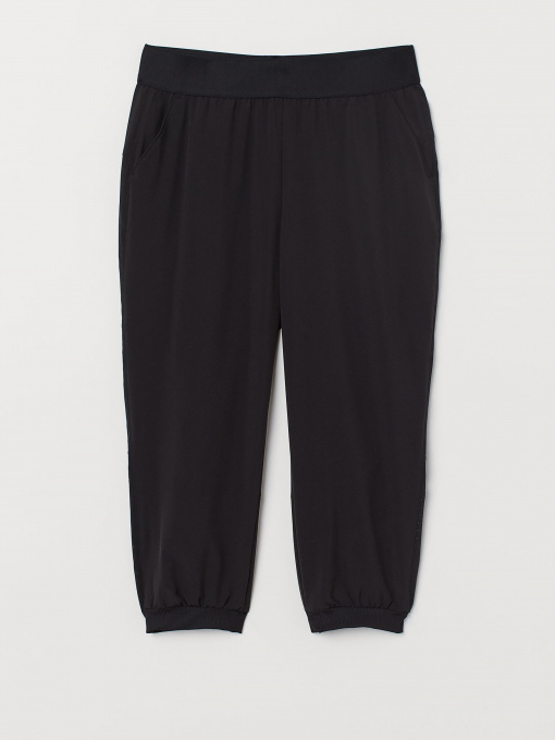 Шорты H&M модель 56343 Фото
