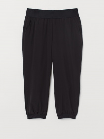 Шорты H&M модель 56343 Фото