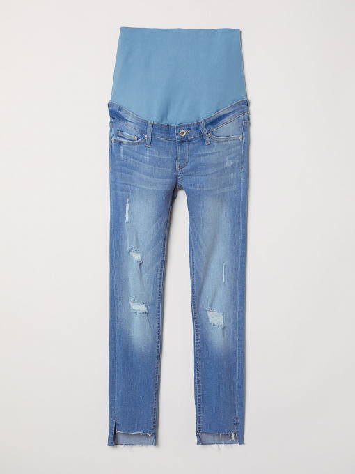 Джинсы H&M модель 59354 Фото