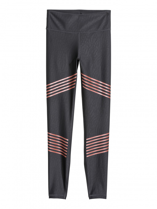 Брюки H&M модель 59428 Фото