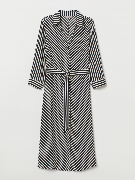 Платья H&M модель 59384 Фото