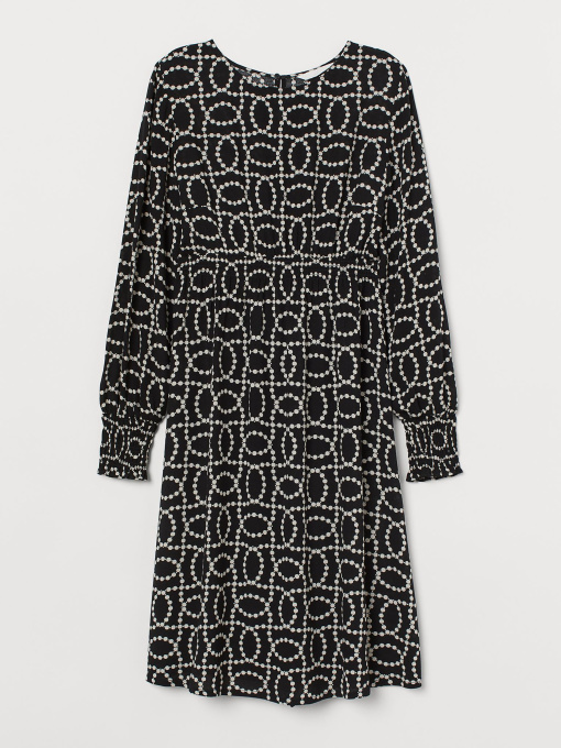 Сукні H&M модель 59392 Фото