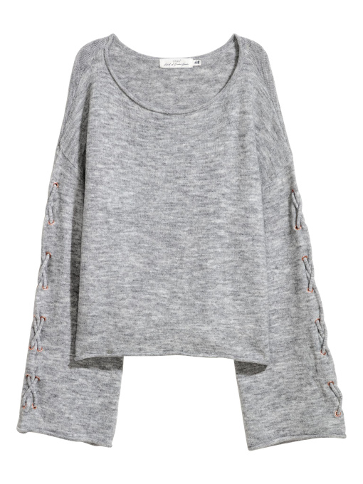 Светри та кардигани H&M модель 67733 Фото