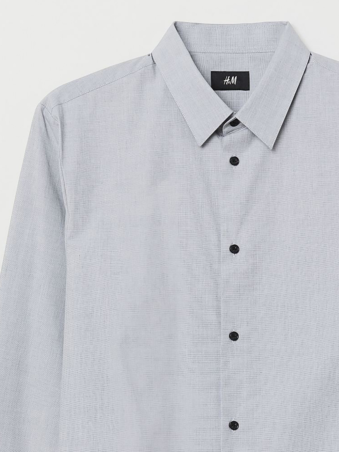 Рубашки H&M модель 48782 Фото