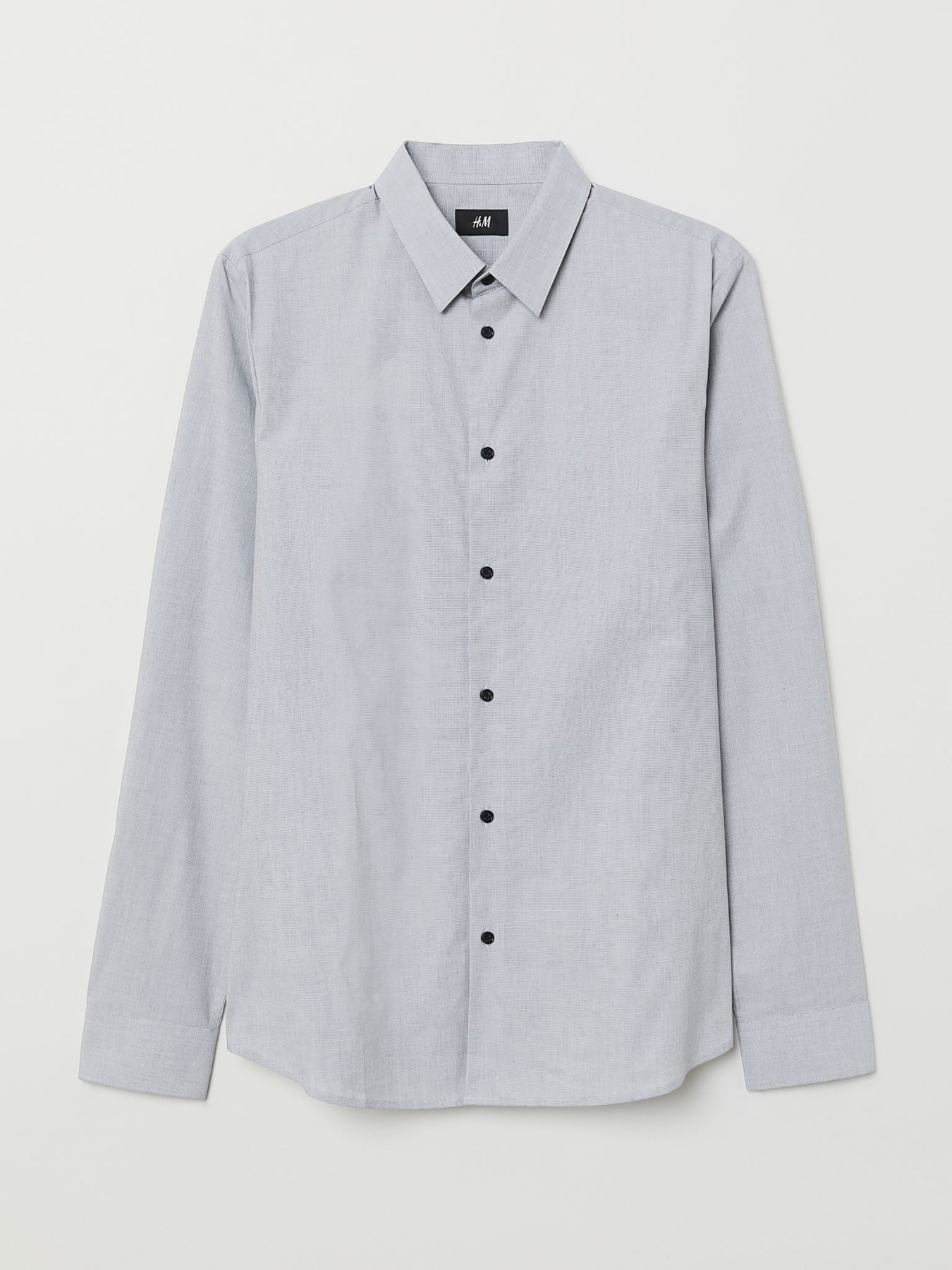 Рубашки H&M модель 48782 Фото