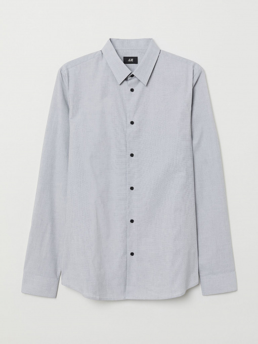 Рубашки H&M модель 48782 Фото