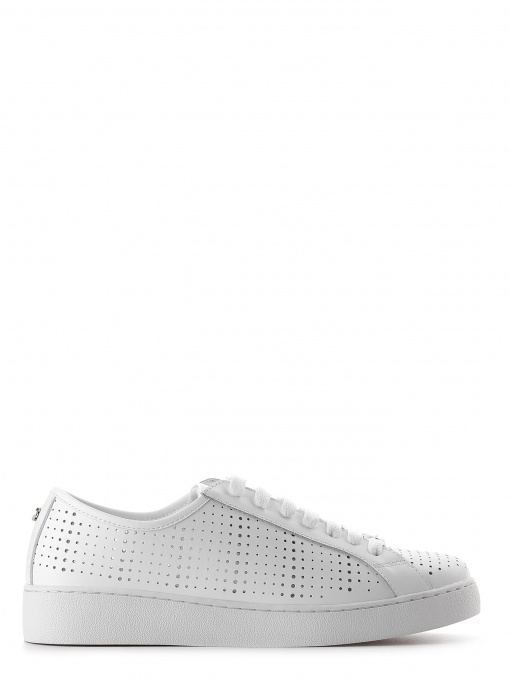 Кеди LeBERDES модель 00000015589 Фото