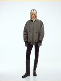 Куртки и дубленки MARCHI модель AW22-24H Фото