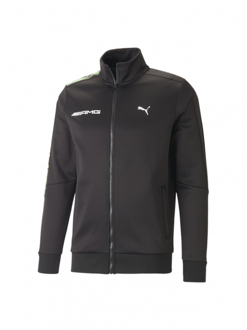Куртки та дублянки PUMA модель 538457 Фото