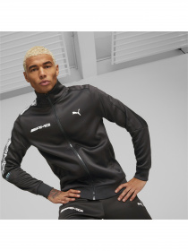 Куртки та дублянки PUMA модель 538457 Фото