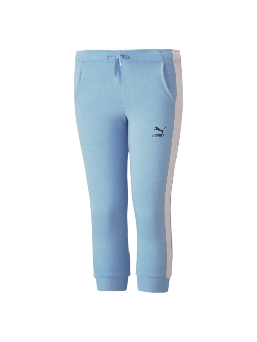 Штани PUMA T7 Mates Sweatpants модель 538473 Фото