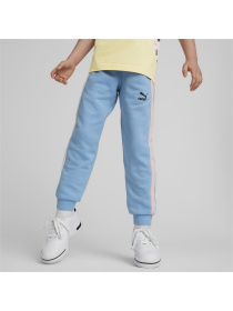 Штани PUMA T7 Mates Sweatpants модель 538473 Фото