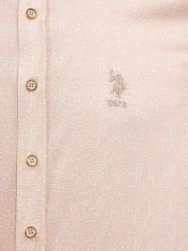 Сорочки US Polo модель G081GL004.000.991711.VR085 Фото