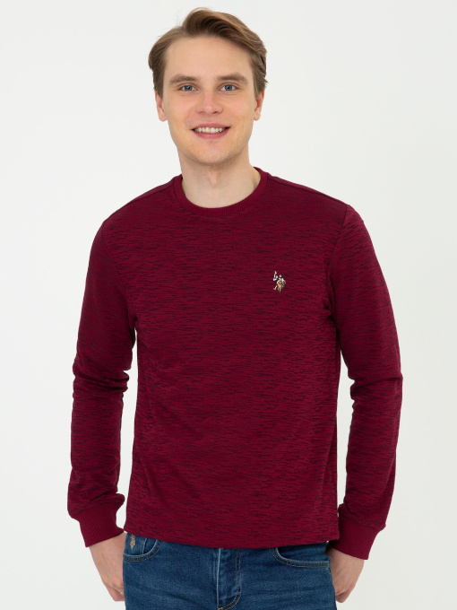 Светри та кардигани US Polo модель G081GL082.000.1260124.VR014 Фото