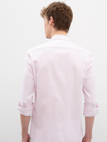 Сорочки US Polo модель G081SZ004.000.1011715.VR078 Фото