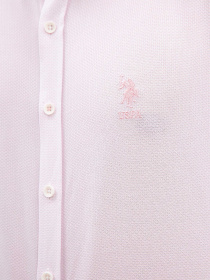 Сорочки US Polo модель G081SZ004.000.1011715.VR078 Фото